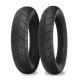 SHINKO OPONA 130/90-16 230 67V TL PRZÓD DOT 12/2026