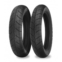SHINKO OPONA 130/90-16 230 67V TL PRZÓD DOT 12/2026
