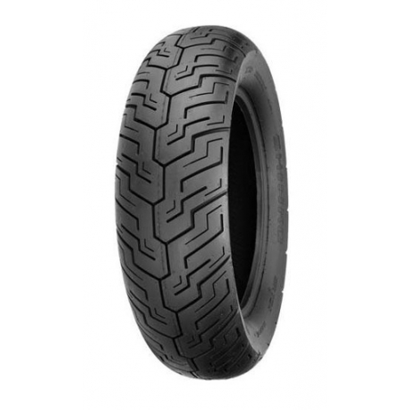 SHINKO OPONA 130/90-15 734 66P TL TYŁ DOT 02/2026 (CRUISER)