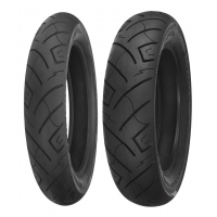 SHINKO OPONA 100/90-19 SR777 61H TL REINF PRZÓD DOT 01/2026