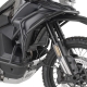 KAPPA 2026/06 GMOLE OSŁONY SILNIKA CF MOTO MT 1000 X '26-, KOLOR CZARNY - DOLNE