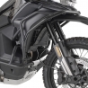 KAPPA 2026/06 GMOLE OSŁONY SILNIKA CF MOTO MT 1000 X '26-, KOLOR CZARNY - DOLNE