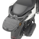 KAPPA 2026/06 STELAŻ KUFRA CENTRALNEGO YAMAHA N-MAX 125 '25'-26 (BEZ PŁYTY)