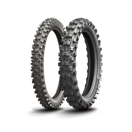 MICHELIN OPONA 70/100-19 STARCROSS 5 SOFT 42M TT M/C PRZÓD DOT 16/2026