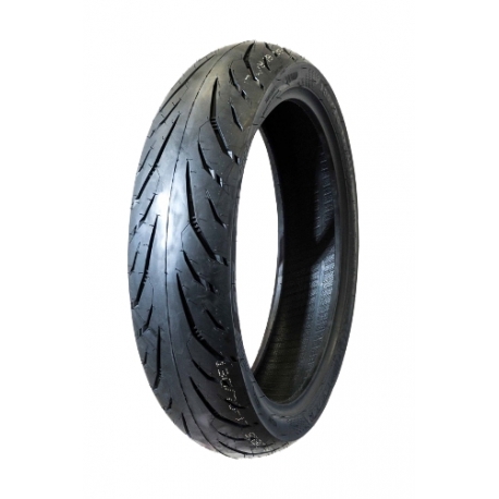 WANDA OPONA 120/70-13 SR30F 53P 4PR M/C TL PRZÓD DOT 45/2025