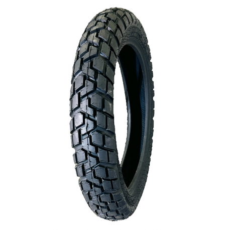 SPEEDWAYS TYRES OPONA 3.50-18 B3 (DUAL) 6PR 62R TL TYŁ DOT 04/2026