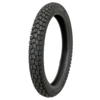 SPEEDWAYS TYRES OPONA 2.75-18 COBRA R-7 6PR 50P TL DOT 02/2026 (DUAL)
