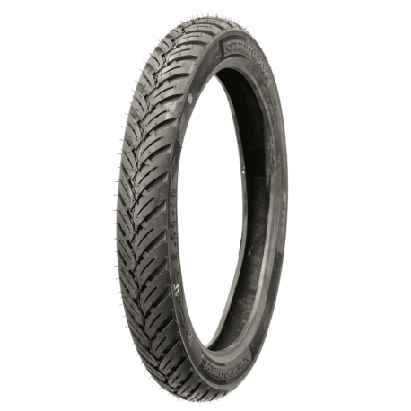 SPEEDWAYS TYRES OPONA 3.00-18 B1 6PR 52P TL DOT 01/2026 (STREET)