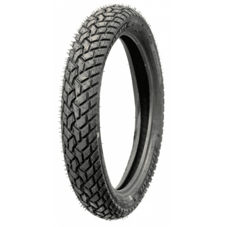 SPEEDWAYS TYRES OPONA 2.75-18 COBRA R-5 6PR 50P TL DOT 03/2026 (DUAL)
