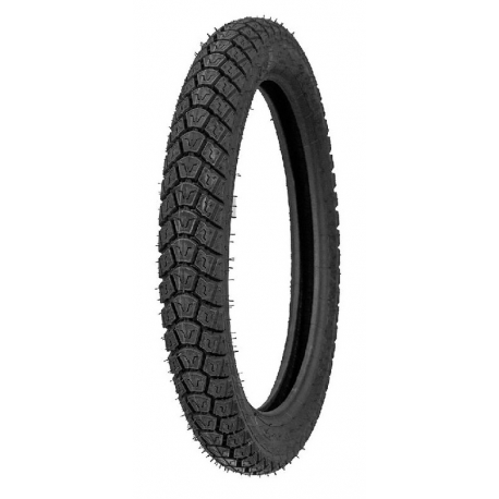 SPEEDWAYS TYRES OPONA 2 .75-18 COBRA R-3 6PR 50P TL DOT 35/2025 (DUAL)