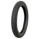SPEEDWAYS TYRES OPONA 2.75-18 COBRA R-7 6PR 50P TL DOT 36/2025 (DUAL)