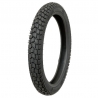 SPEEDWAYS TYRES OPONA 2.75-18 COBRA R-7 6PR 50P TL DOT 36/2025 (DUAL)