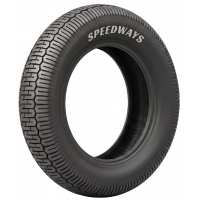 SPEEDWAYS TYRES OPONA 3.50-8 SW-101 4PR 46J TT DOT 03/2026