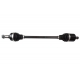 PROMX PÓŁOŚ NAPĘDOWA ARCTIC CAT WILDCAT 1000 12-14, 4/X/4X 13-16 TYŁ LEWA / PRAWA