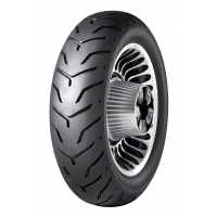 DUNLOP OPONA 240/40R18 D407 (HARLEY-D) 79V TL TYŁ DOT 48/2025