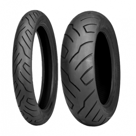 SHINKO OPONA 150/80B16 999 77H TL REINF TYŁ DOT 10/2026
