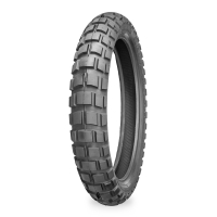 SHINKO OPONA 90/90-21 804 54T TL M+S PRZÓD DOT 10/2026