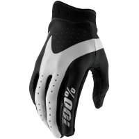 100 PROCENT RĘKAWICE CROSS/ENDURO ITRACK BLACK KOLOR CZARNY ROZMIAR XL