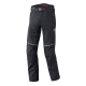 SPODNIE MOTOCYKLOWE TEKSTYLNE HELD MURDOCK BLACK L