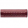 ARIETE MANETKI ROAD HERITAGE (1''-25,4MM) (125 MM) BEZ OTWORU JASNO BRĄZOWY (12)