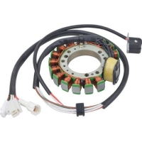 ARROWHEAD (JN) UZWOJENIE ALTERNATORA (STATOR) YAMAHA YFM 350 WARRIOR '96-01, YFM 350 ER MOTO-4 '95, YFM 350 FW BIG BEAR '95-97, 