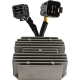 ARROWHEAD (JN) REGULATOR NAPIĘCIA ARCTIC CAT MXU 500 '05-09, 350 UTILITY 4X4 '11, 366 FIS '08-10, 400 4X4 '14-15, 400 CR '13-15,