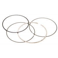 VERTEX PIERŚCIENIE ( średnica 96mm ) (KPL.)