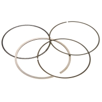 VERTEX PIERŚCIENIE ( średnica 97mm ) (KPL.)