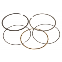 VERTEX PIERŚCIENIE ( średnica 101mm ) (KPL.)