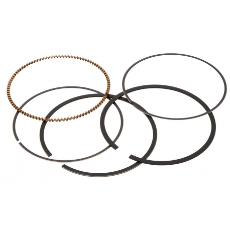 VERTEX PIERŚCIENIE ( średnica 100mm ) (KPL.)
