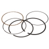 VERTEX PIERŚCIENIE ( średnica 100mm ) (KPL.)