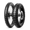 METZELER ZZZZ KOMPLET OPON (4254200/22) 120/70R19 KAROO 4 60T TL M/C M+S PRZÓD DOT 2022 + (4254300/23) 170/60R17 KAROO 4 72T TL 