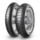 METZELER KOMPLET OPON (4096700/21) 120/70R19 KAROO STREET 60V TL M/C PRZÓD DOT 2021 + (4096900/22) 150/70R18 KAROO STREET 70V TL