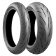 BRIDGESTONE OPONA 180/55ZR17 BATTLAX S23 (73W) TL TYŁ DOT 08/2026