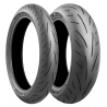 BRIDGESTONE OPONA 180/55ZR17 BATTLAX S23 (73W) TL TYŁ DOT 08/2026