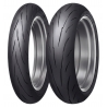DUNLOP OPONA 190/50ZR17 SPORTMAX Q5A (73W) TL TYŁ DOT 06/2026