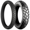 BRIDGESTONE OPONA 160/60R15 BATTLAX ADVENTURECROSS AX41T F 67H TL HONDA X-ADV (MY21) TYŁ DOT 08/2026