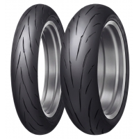 DUNLOP OPONA 160/60ZR17 SPORTMAX Q5A (69W) TL TYŁ DOT 03/2026