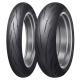 DUNLOP OPONA 160/60ZR17 SPORTMAX Q5A (69W) TL TYŁ DOT 03/2026