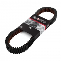 GATES PASEK NAPĘDOWY SNOW G-FORCE REDLINE (1172x36) ARCTIC CAT M9000 '14-'16, PRO CLIMB M / XF 1100 '12-'13, PRO CROSS F / XF 11