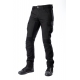 MODEKA SPODNIE SPODNIE JEANSY MOTOCYKLOWE CITY NOMAD TROOPER KOLOR CZARNY ROZMIAR M