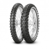 PIRELLI OPONA 110/90-19 SCORPION MX EXTRA X SBG 62M TT TYŁ DOT 10/2026