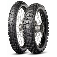 DUNLOP OPONA 80/100-21 GEOMAX MX71 51M TT PRZÓD DOT 39/2025