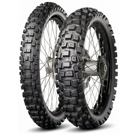 DUNLOP OPONA 80/100-21 GEOMAX MX71 51M TT PRZÓD DOT 39/2025