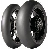 DUNLOP OPONA 200/70R17 M/C KR108 MS3+ RACE TL TYŁ DOT 51/2023 (NA ZAMÓWIENIE)