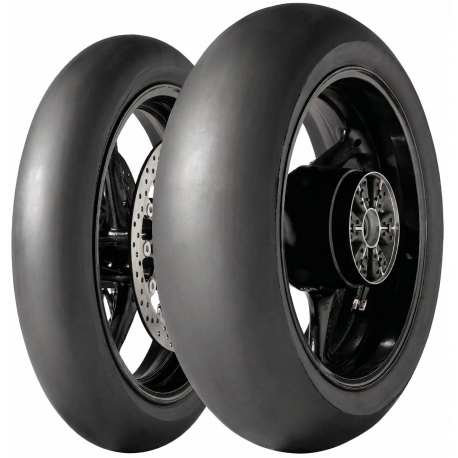 DUNLOP OPONA 200/70R17 M/C KR108 MS3+ RACE TL TYŁ DOT 20/2024 (NA ZAMÓWIENIE)
