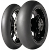 DUNLOP OPONA 200/70R17 M/C KR108 MS3+ RACE TL TYŁ DOT 51/2023 (NA ZAMÓWIENIE)
