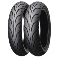DUNLOP OPONA 2.75-17 TT900 47P TT PRZÓD/TYŁ DOT 07/2026