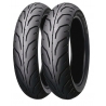 DUNLOP OPONA 2.75-17 TT900 47P TT PRZÓD/TYŁ DOT 07/2026