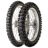 DUNLOP OPONA 80/100-21 D952 (NHS) 51M TT PRZÓD DOT 08/2021